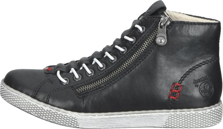 Actual product image Rieker Ankle boot (41)