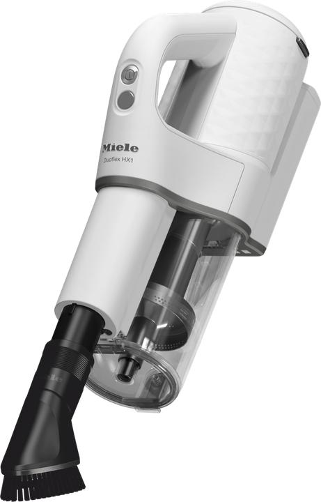 Produktbild Miele Duoflex HX1 Extra