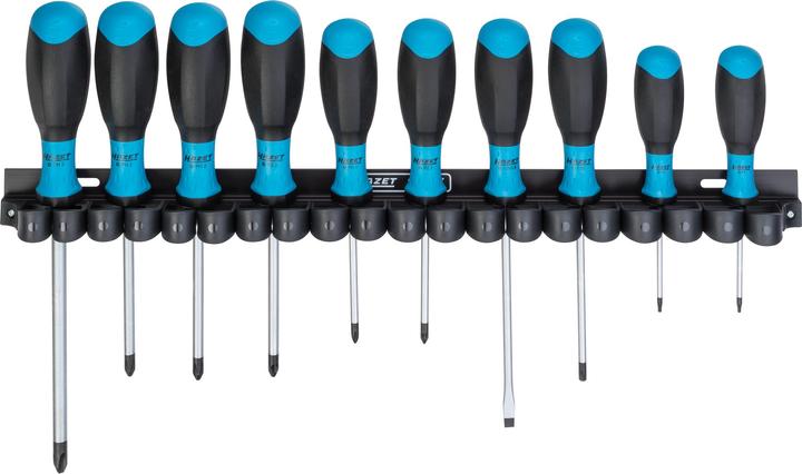 Produktbild HAZET Werkzeug Halter 2025X