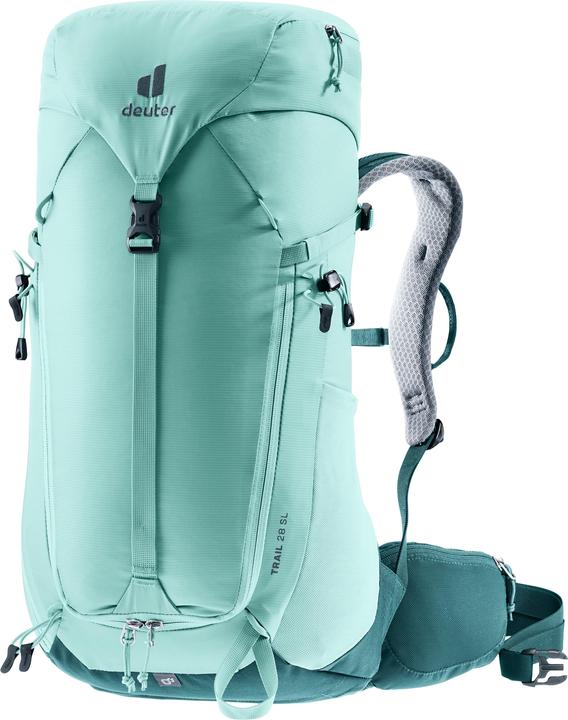 Actual product image Deuter Trail 28 (28 l)