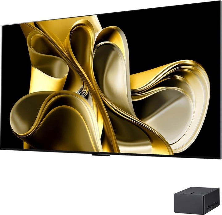 Produktbild LG OLED83M39LA (83", M3, OLED, 2023)