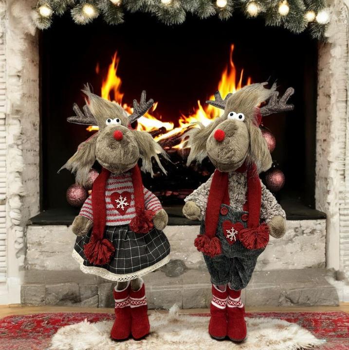 Image du produit GuGus Figurine décorative Elan