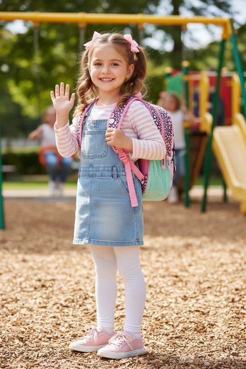 Produktbild Cerdá Hello Kitty 3D backpack 31cm