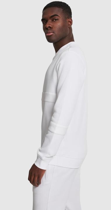 Produktbild Urban Classics Heavy Pique Crew (S)