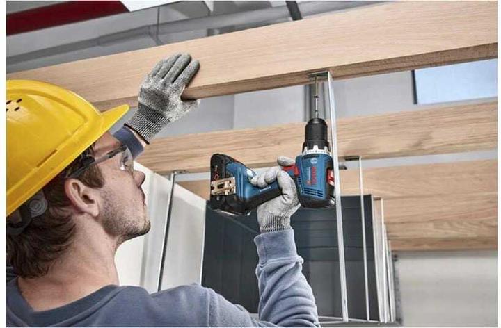 Actual product image Bosch Professional Professional set