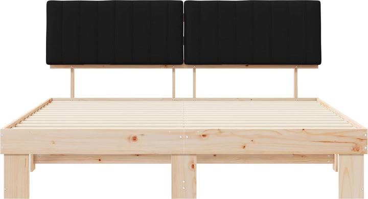 Image du produit vidaXL Bettrahmen (180 x 200 cm)