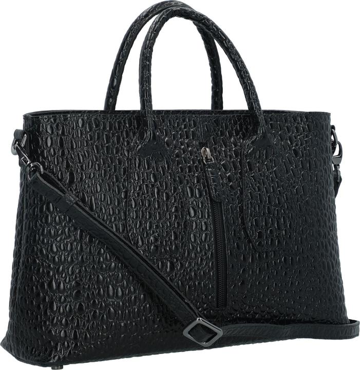Produktbild Picard Aleganto Shopper Tasche Leder 40 cm (15 l)