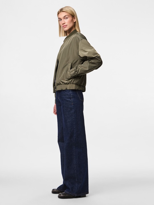 Actual product image Pieces PCVIOLA Bomberjacke (M)