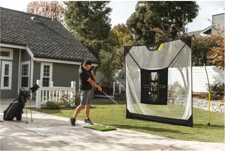 Actual product image SKLZ Universal Golf Target