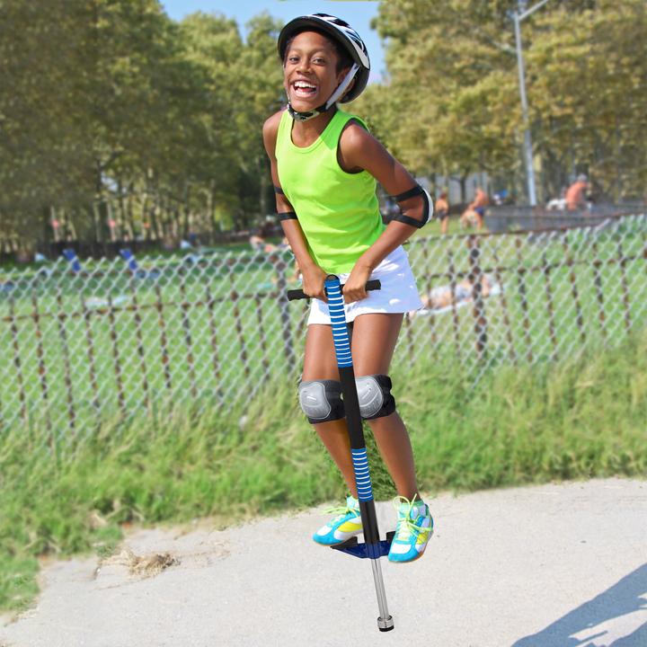 Productafbeelding Relaxdays Pogo stick (6 cm)