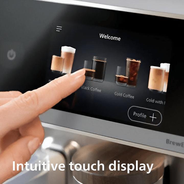 Produktbild Philips 8000 Series EP8757/20 Café Aromis