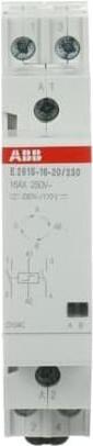Image du produit ABB E291S-16-20/230