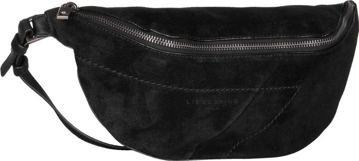 Actual product image Liebeskind Berlin Sling Bag Edda Suede