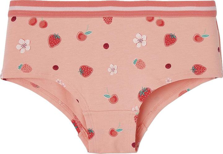 Actual product image Vertbaudet Underwear Bottom (98, 5-pack)