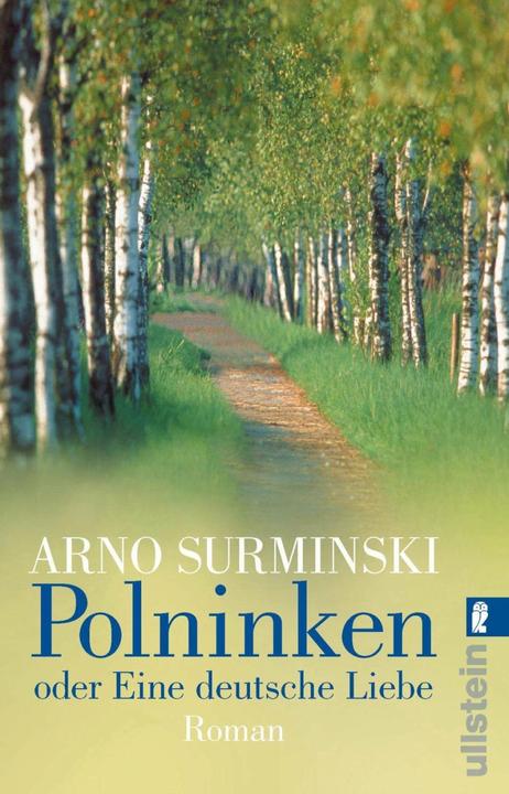 Produktbild Polninken (Deutsch, Surminski, 2002)