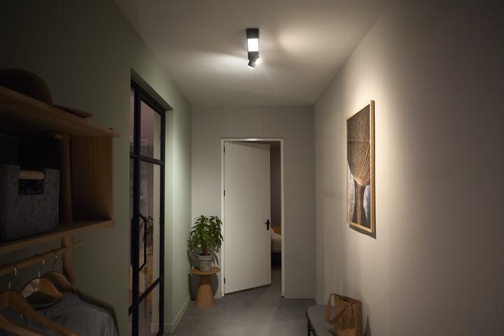 Produktbild Philips Hue Centris Basis BT (1540 lm, GU10)