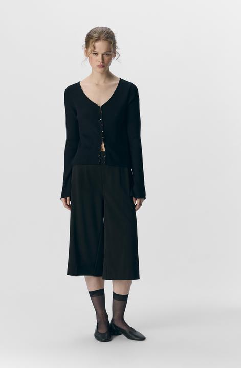 Actual product image Object Leichte Strickjacke (XS)