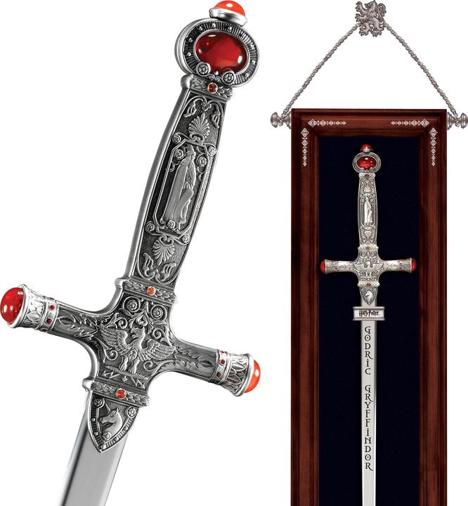Noble Collection Harry Potter: Épée Gryffindor