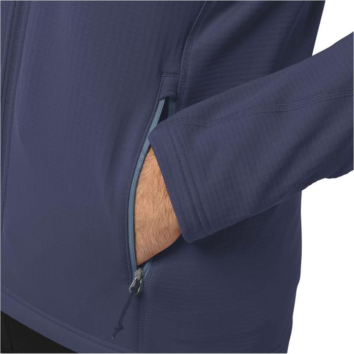 Actual product image Jack Wolfskin Kolbenberg Fz M (XL)