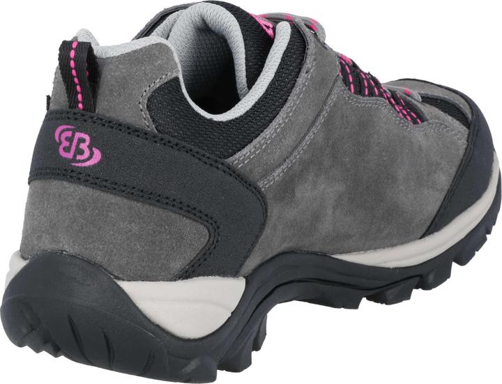 Produktbild Brütting Mount Bona Low (38)