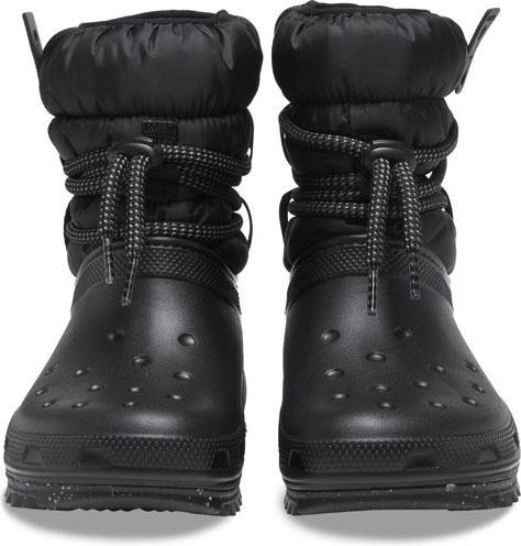 Immagine prodotto Crocs W's Classic Neo Puff Luxe Boot (35)