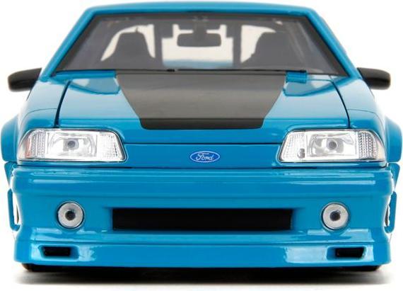 Produktbild Jada Fast & Furious Ford Mustang GT 1:24