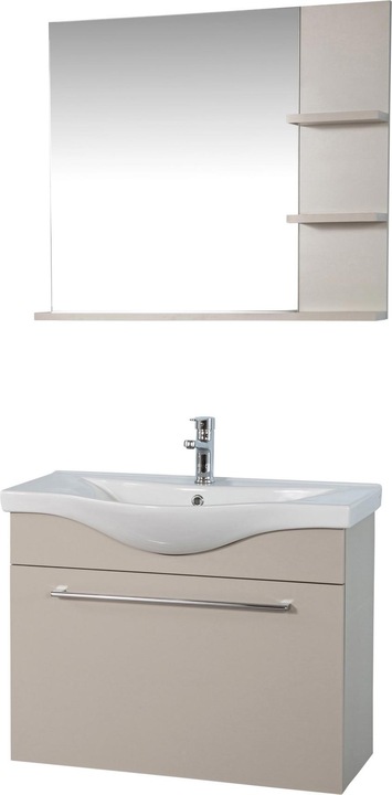 Actual product image Homitis Stefan