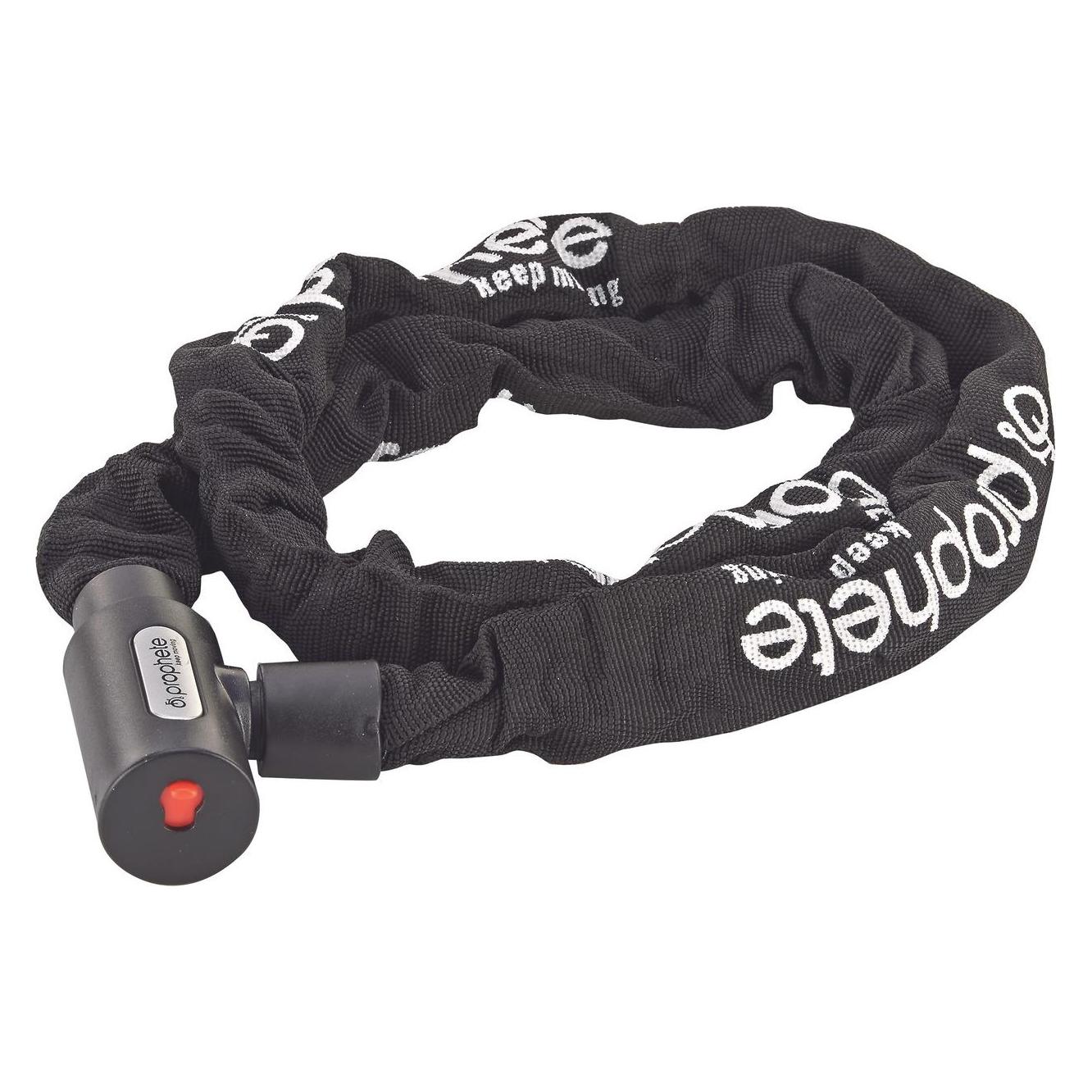 Prophete Fahrradschloss 6194 (120 cm) (450158)