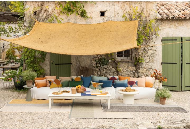 Produktbild VIVARAISE Karan (290 x 200 cm)