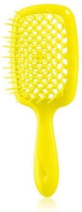 Immagine prodotto Jäneke Janeke Superbrush Spazzola piatta piccola per capelli