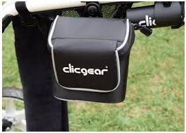 Produktbild Clicgear Entfernungsmesser Tasche