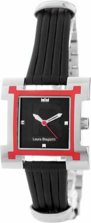 Laura Biagiotti Orologio da donna LB0039L-01 (Ø 31 mm) (31 mm)