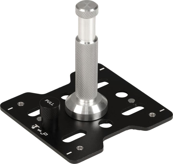 Image du produit Nanlite Porte-bébé (PavoSlim) (Support de stand)