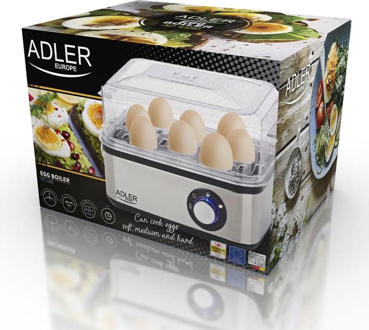 Productafbeelding Adler AD 4486