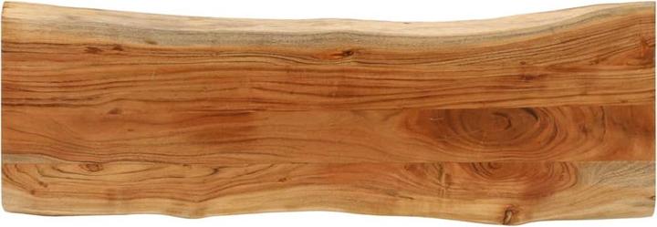 Produktbild vidaXL Tischplatte (140 x 40 cm)