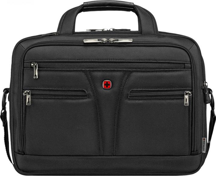 Wenger BC Refresh BC Star Laptoptas 14 -16 (16", Universeel)