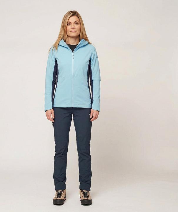 Immagine prodotto Radys R2 Alpine Softshell Jacket (XXL)