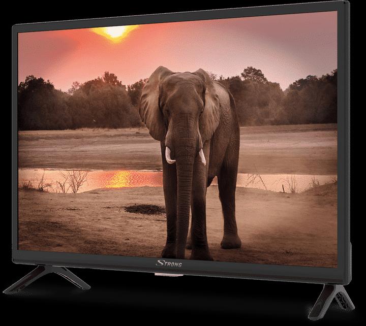 Image du produit Strong SRT24HE4023 (24", LCD, HD ready)