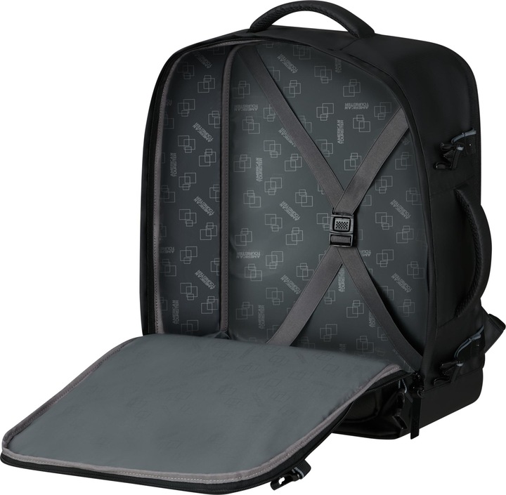 Actual product image American Tourister TAKE2CABIN Laptop Backpack (38 l)