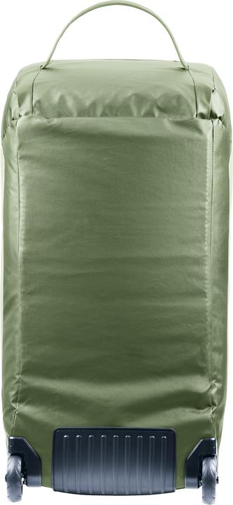 Actual product image Deuter Duffel Pro Roller 90 (90 l)