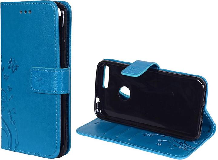 Produktbild König Design Schutz Handy Hülle für Google Pixel XL Case Cover Tasche Wallet Etui Handyhülle (Google Pixel XL)