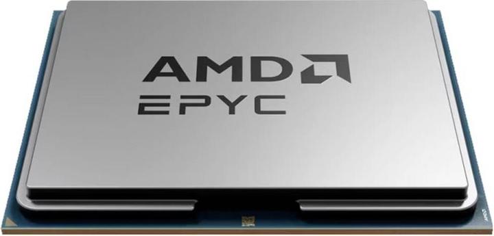 Image du produit AMD EPYC 9355P - 3.55 GHz - 32 noyaux - 6 (SP5, 3.55 GHz, 32 -Core)