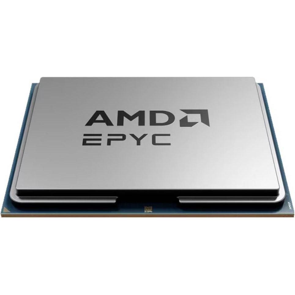 AMD EPYC 9535 - 2.4 GHz - 64 Kerne - 128 (SP5, 2.40 GHz, 64 -Core), Prozessor