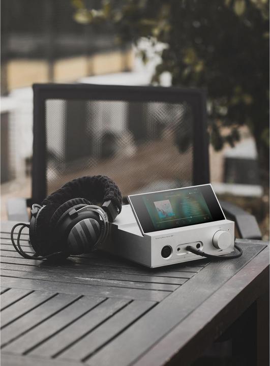 Immagine prodotto Shanling EM7 (USB-DAC, Display, Bluetooth, WiFi)