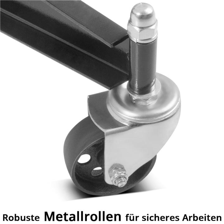 Image du produit Stahlwerk TJ-500 ST