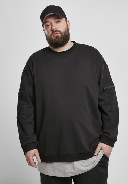 Immagine prodotto Urban Classics Formazione Terry Crew (M)