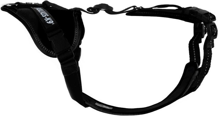 Image du produit Julius-K9 Mantrailing & Outdoor Harnais pour chiens (XS, Chien, Général, Sport canin)