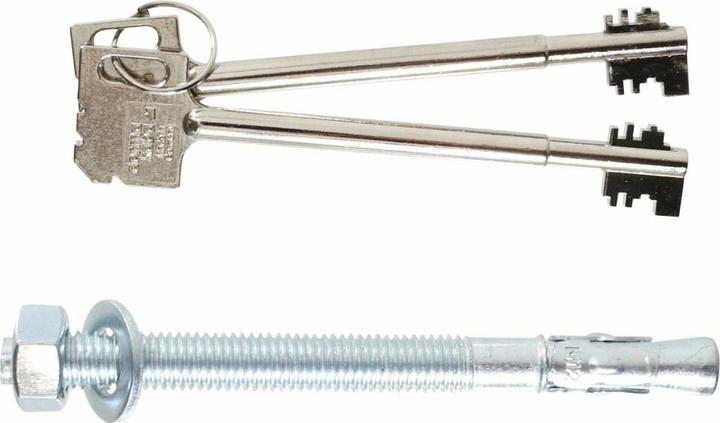 Produktbild Rottner T05629 (59.16 l)