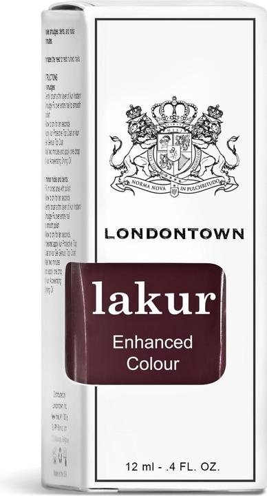 Actual product image Londontown Lakur - Bell in Time (Bell in Time, Colour paint)