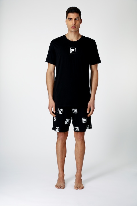 Produktbild FILA Man Pyjamas Short Sleeves (XL)
